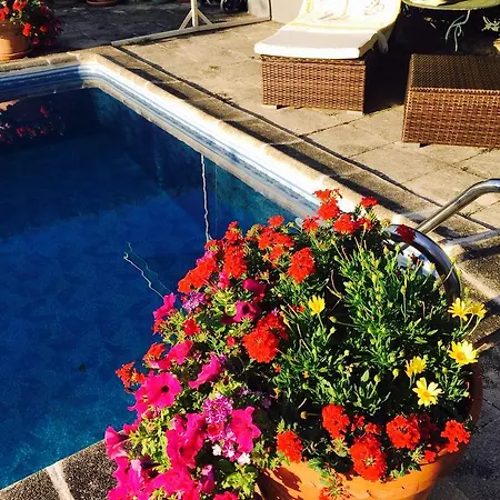 Bed & Breakfast Chateau De Briailles - D'hotes Saint-Pourcain-sur-Sioule