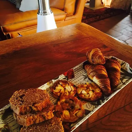 Chateau De Briailles - D'hotes Saint-Pourcain-sur-Sioule