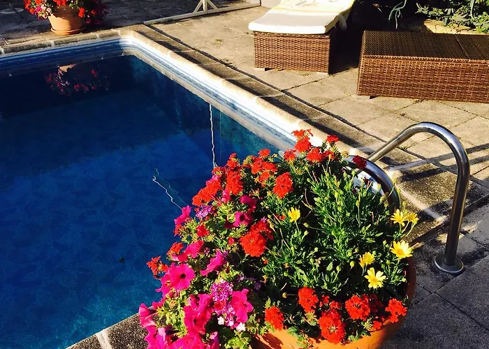 Bed & Breakfast Chateau De Briailles - D'hotes Saint-Pourcain-sur-Sioule