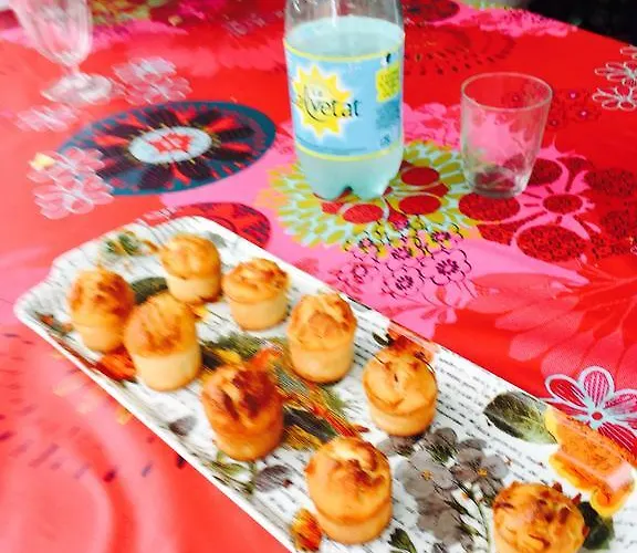 Chateau De Briailles - D'hotes Bed & Breakfast