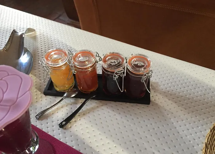 Chateau De Briailles - D'hotes 4* Saint-Pourcain-sur-Sioule